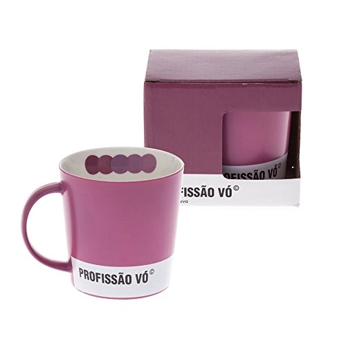 Caneca Zonacriativa Vo