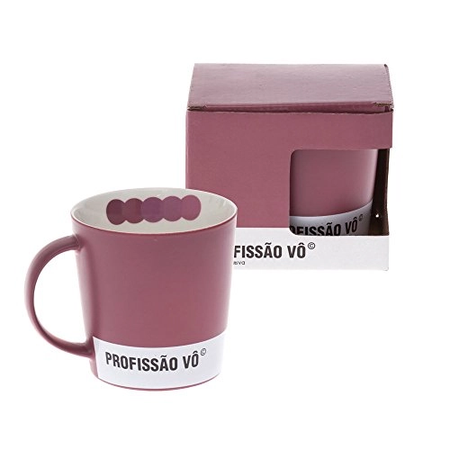 Caneca Zonacriativa Avo
