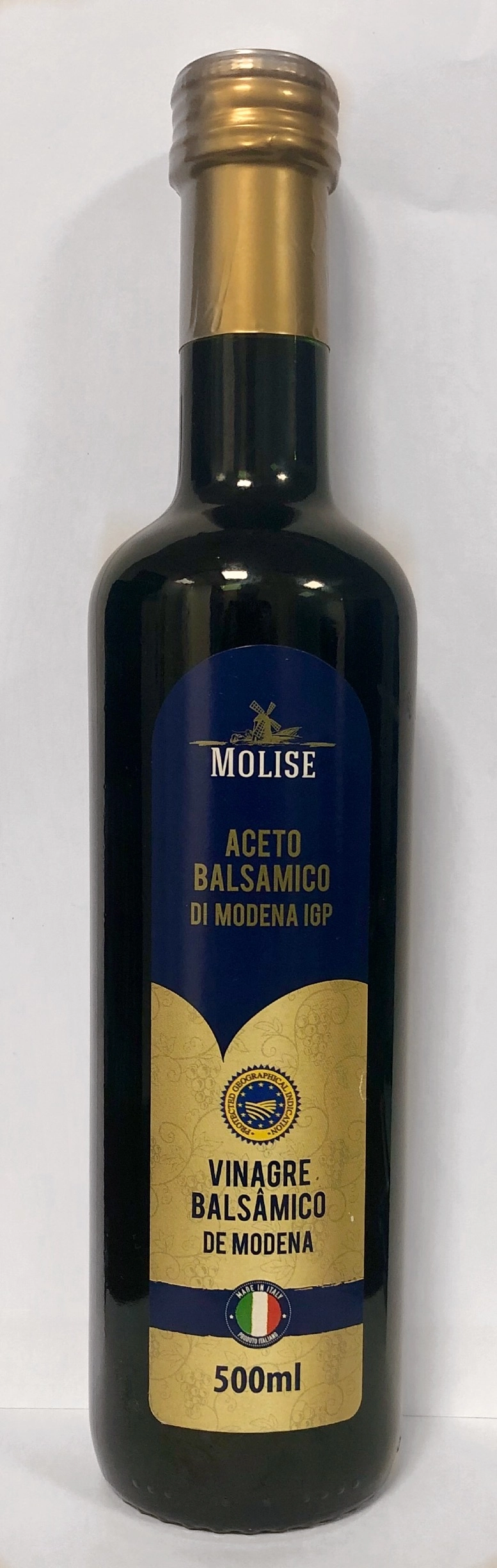 Aceto Balsamico Molise 500ml