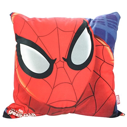 Almofada Zonacriativa 40x40cm Spider Man