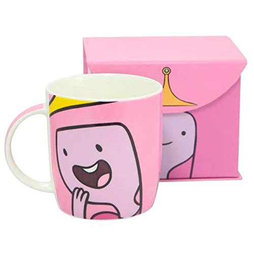 Caneca Zonacriativa 320ml Jujuba