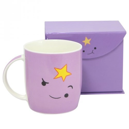 Caneca Zonacriativa 320ml Princesa Caroco