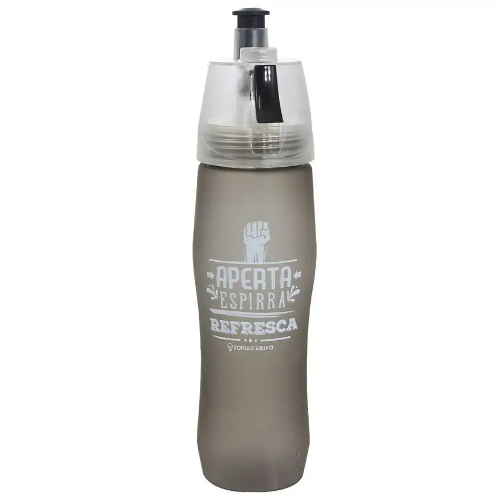 Squeeze Espirra 700ml Zonacriativa