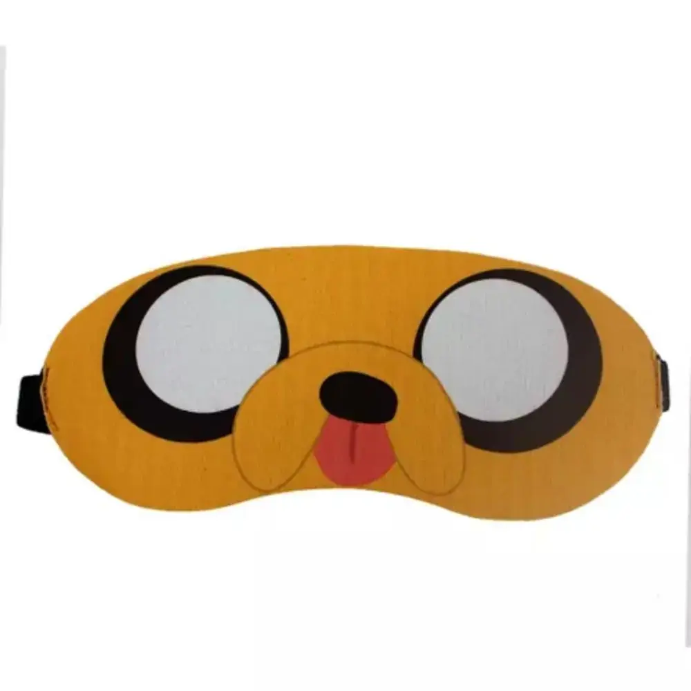Mascara De Dormir Jake Zn