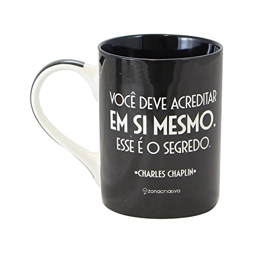 Caneca Reta Dream Mug 460ml