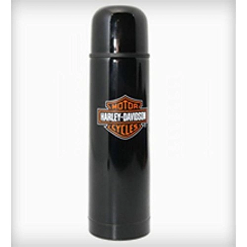 Garrafa Termica Harley Davidson 500ml Zonacriativa