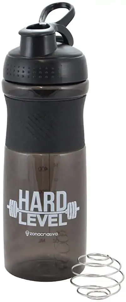 Shaker Hard Level 760ml Zonacriativa