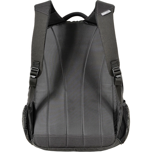 Mochila Byte : Preta Curtlo