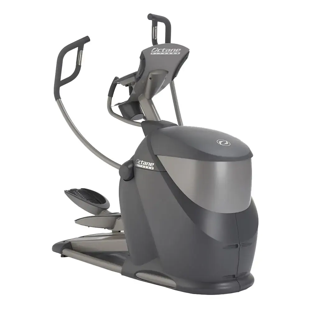 Simulador de Corridas Zero Runner ZR7000 Octane 14 Niveis de Resistencia Wellness - GY052
