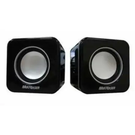 Multilaser Sp089 4w Rms