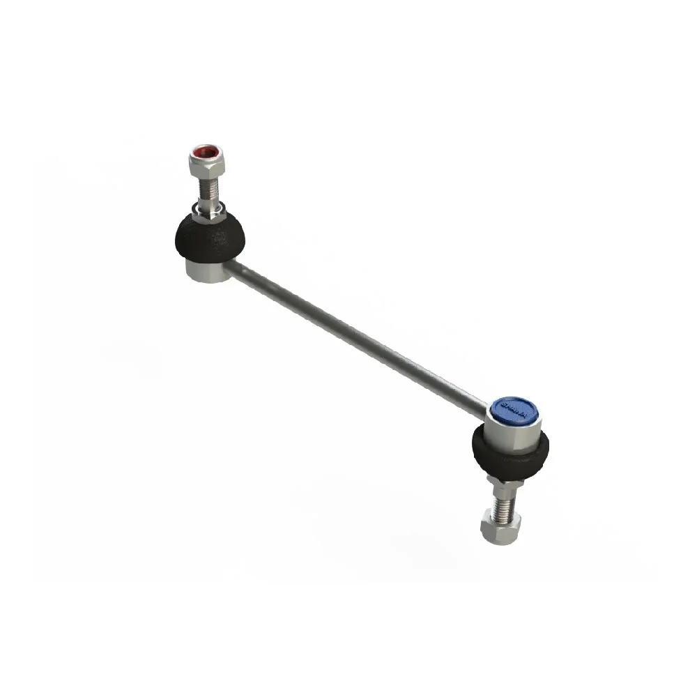 Bieleta Dianteira FORD RANGER Lado Esquerdo - SHANA SH3220LD