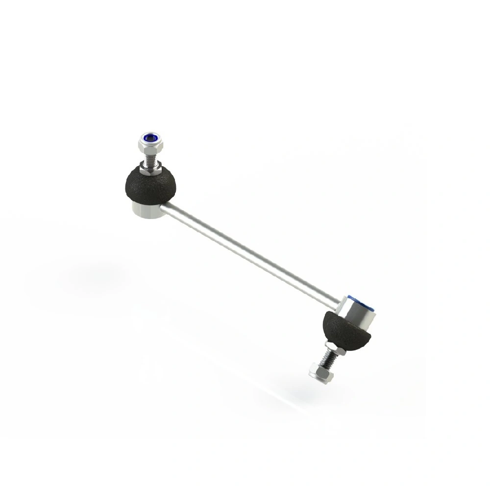 Bieleta Dianteira FIAT IDEA Lado Esquerdo - SHANA SH3126