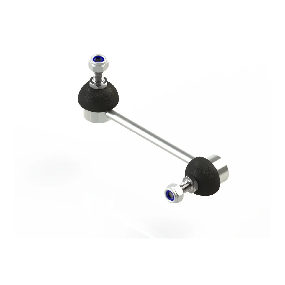 Bieleta Dianteira FORD FUSION Lado Direito - SHANA SH3215