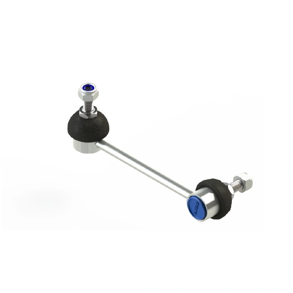 Bieleta Dianteira FORD FUSION Lado Esquerdo - SHANA SH3216