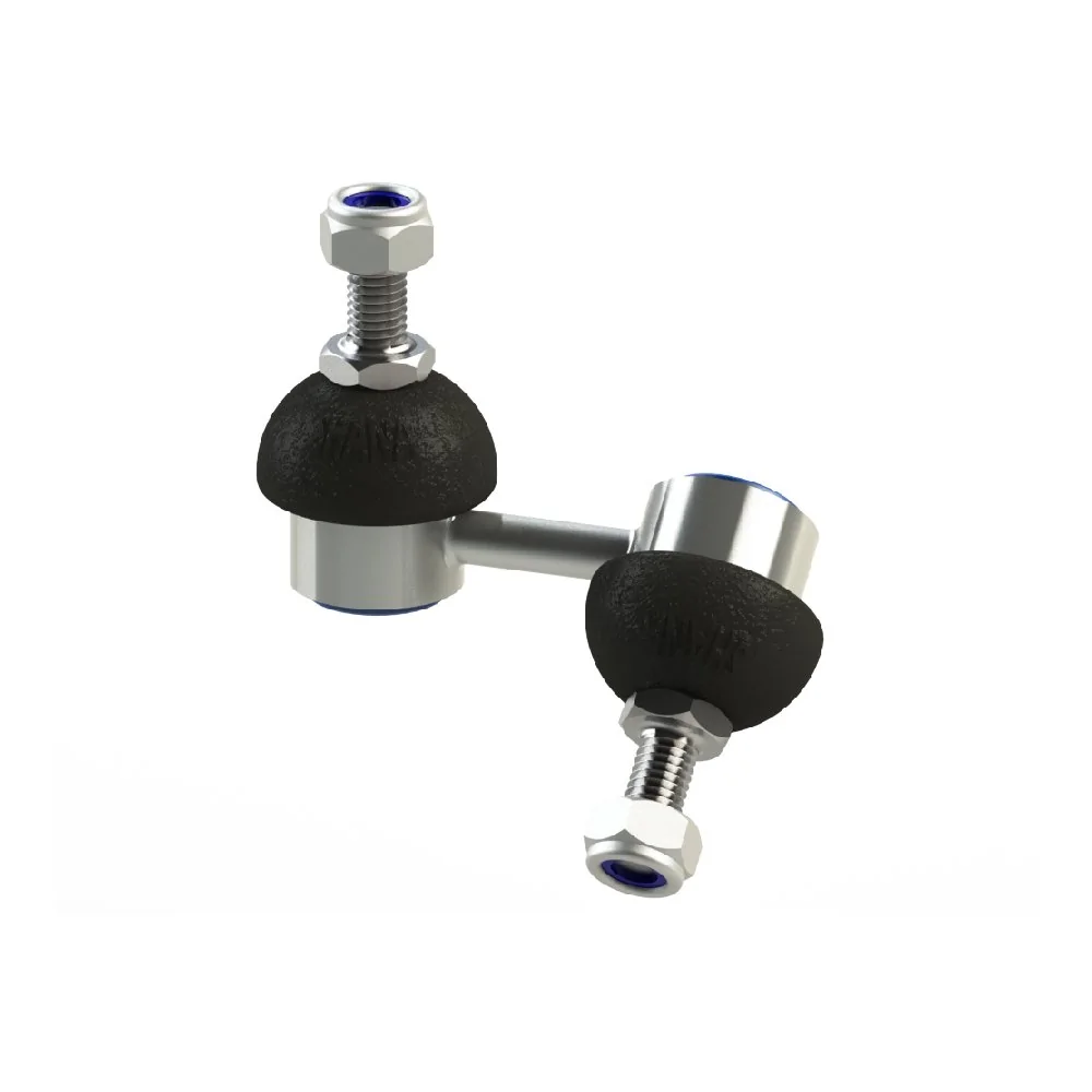 Bieleta Dianteira HONDA CIVIC/CRV Lado Direito - SHANA SH3604