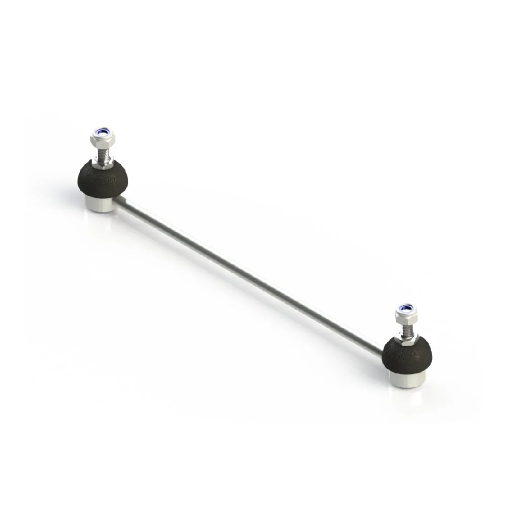 Bieleta Dianteira - SHANA SH3400