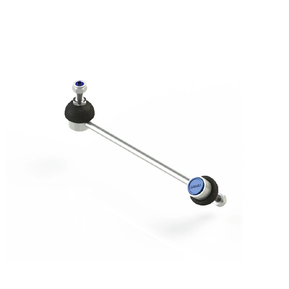 Bieleta Dianteira FIAT IDEA Lado Direito - SHANA SH3125