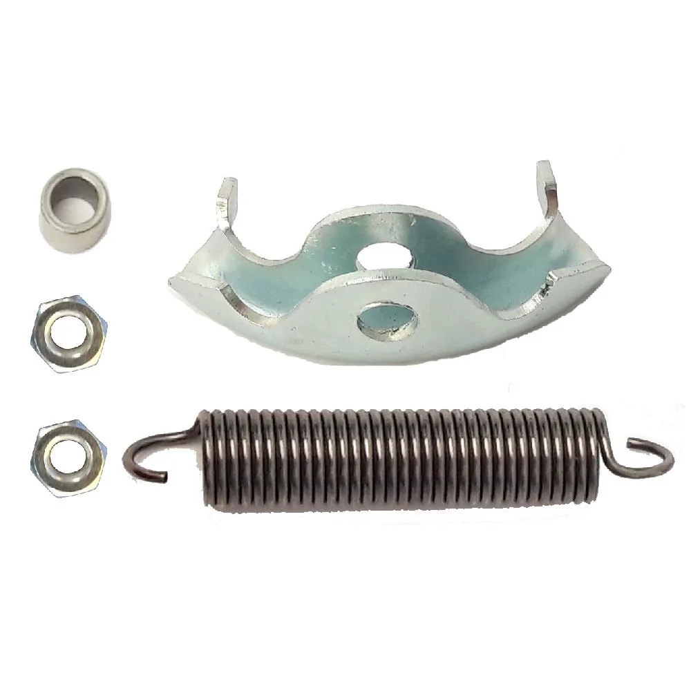 Kit Reparo do Suporte da Alavanca FIAT UNO sem Haste - SHANA SH5016REP