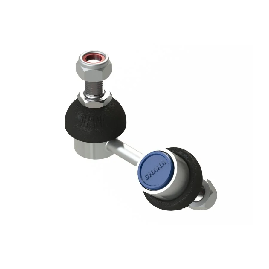 Bieleta Dianteira MITSUBISHI L200 Lado Direito - SHANA SH3551