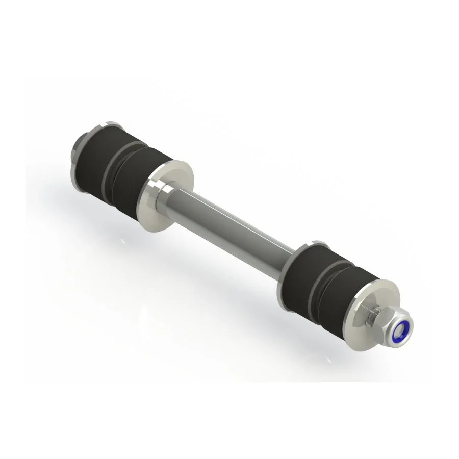 Bieleta Dianteira FORD RANGER - SHANA SH3220