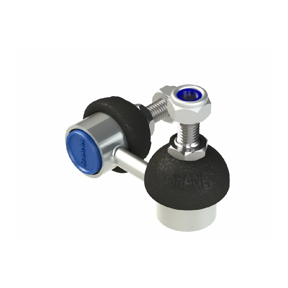 Bieleta Traseira MITSUBISHI AIRTREK Lado Direito - SHANA SH3573TLD