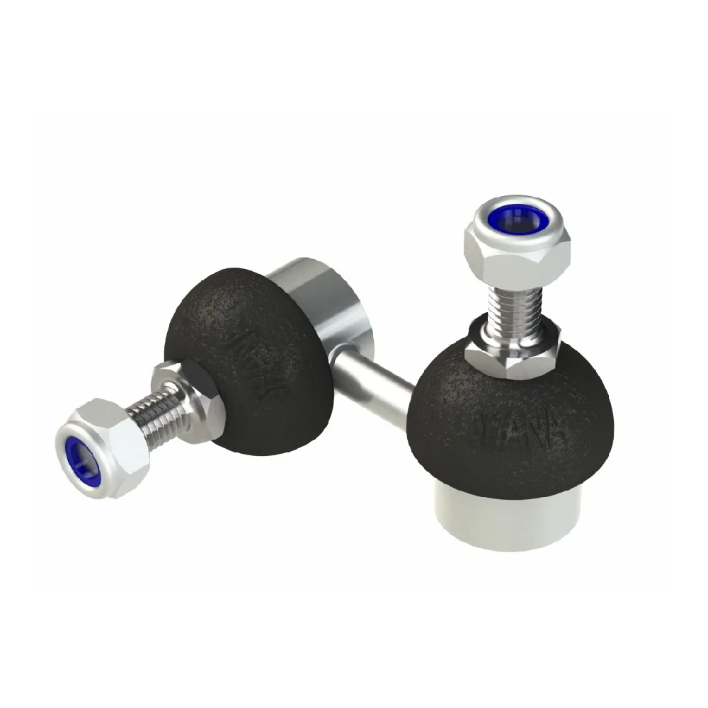 Bieleta Traseira MITSUBISHI AIRTREK Lado Esquerdo - SHANA SH3573TLE