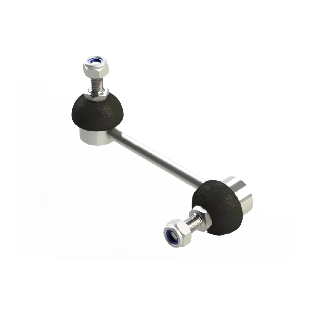 Bieleta Traseira BMW 320 Lado Direito - SHANA SH3807TLD