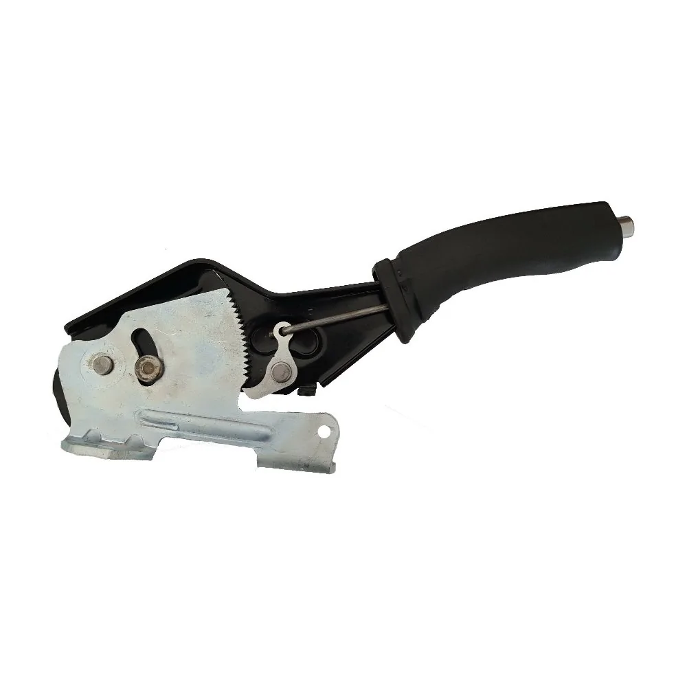 Alavanca do Freio de Mão FORD ECOSPORT/FIESTA Preto - SHANA SH5063FROC