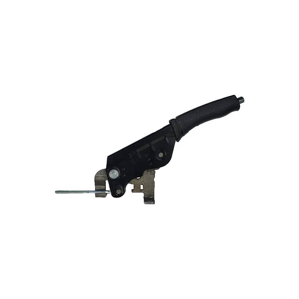 Alavanca do Freio de Mão Preto - SHANA SH5019CRONX