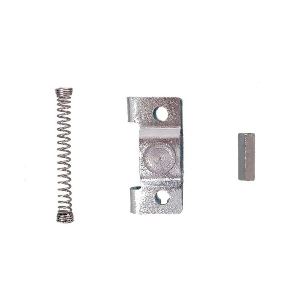 Kit Suporte Regulador da Alavanca do Câmbio - SHANA SH5019KIT