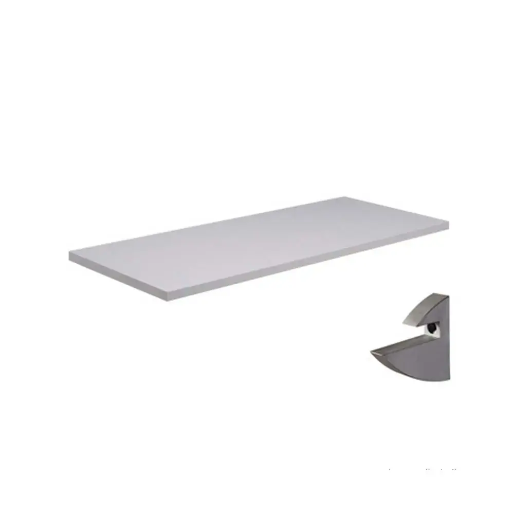 Sup.prat K Cor Bco 25x80 Sup.bco 1.5 08850070