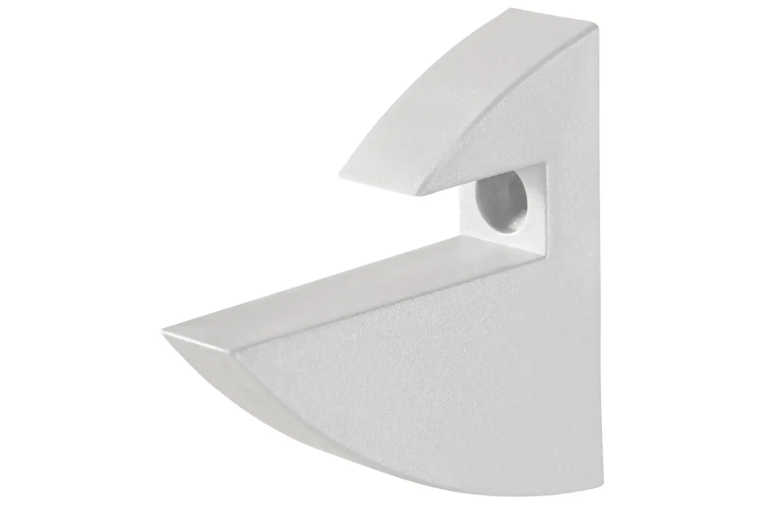 Suporte Vangard Concept Cor Branco Par