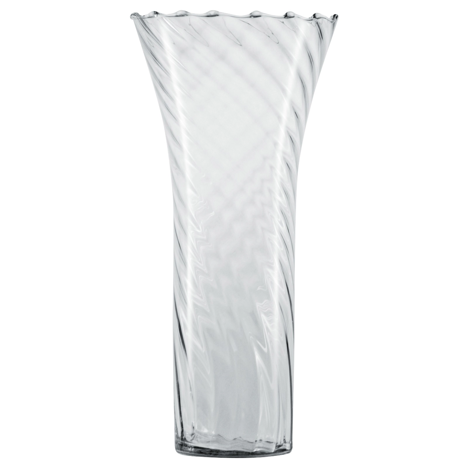 Vaso Lirio Gr 30x14 702 Rigado Mistral