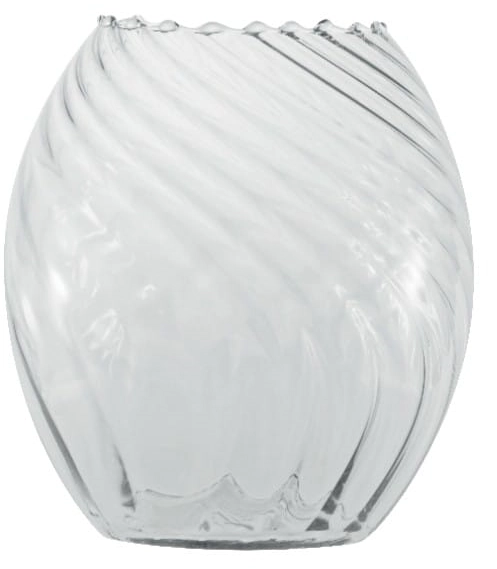Vaso Barriga Md 19x17 727 Rig.mistral