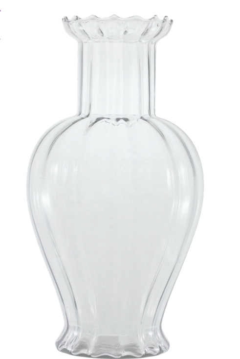 Vaso Retana Rigado 40x13x22 Mistral