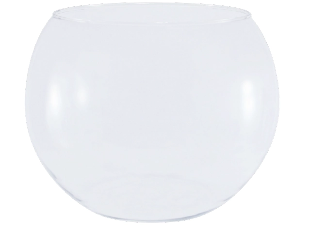 Aquario Mistral N°5 Gigante De Vidro
