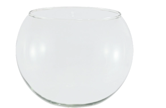 Aquario De Vidro Mistral Nippon Ref 926