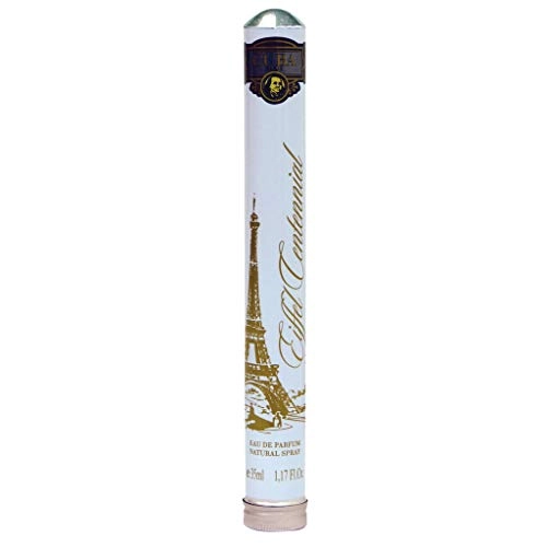 Perfume Cuba Eiffel Centennial