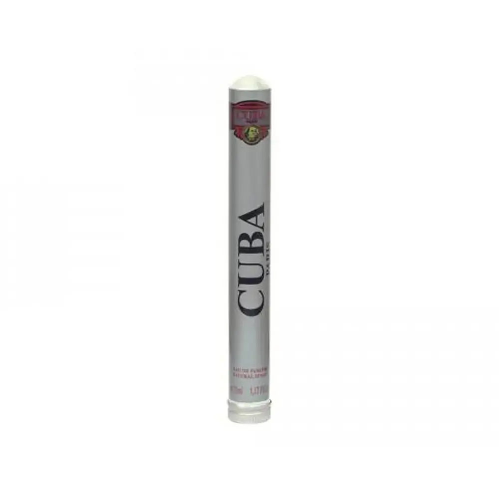 Perf Cuba Red