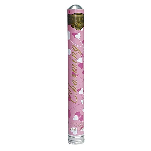 Cuba Charming Feminino
