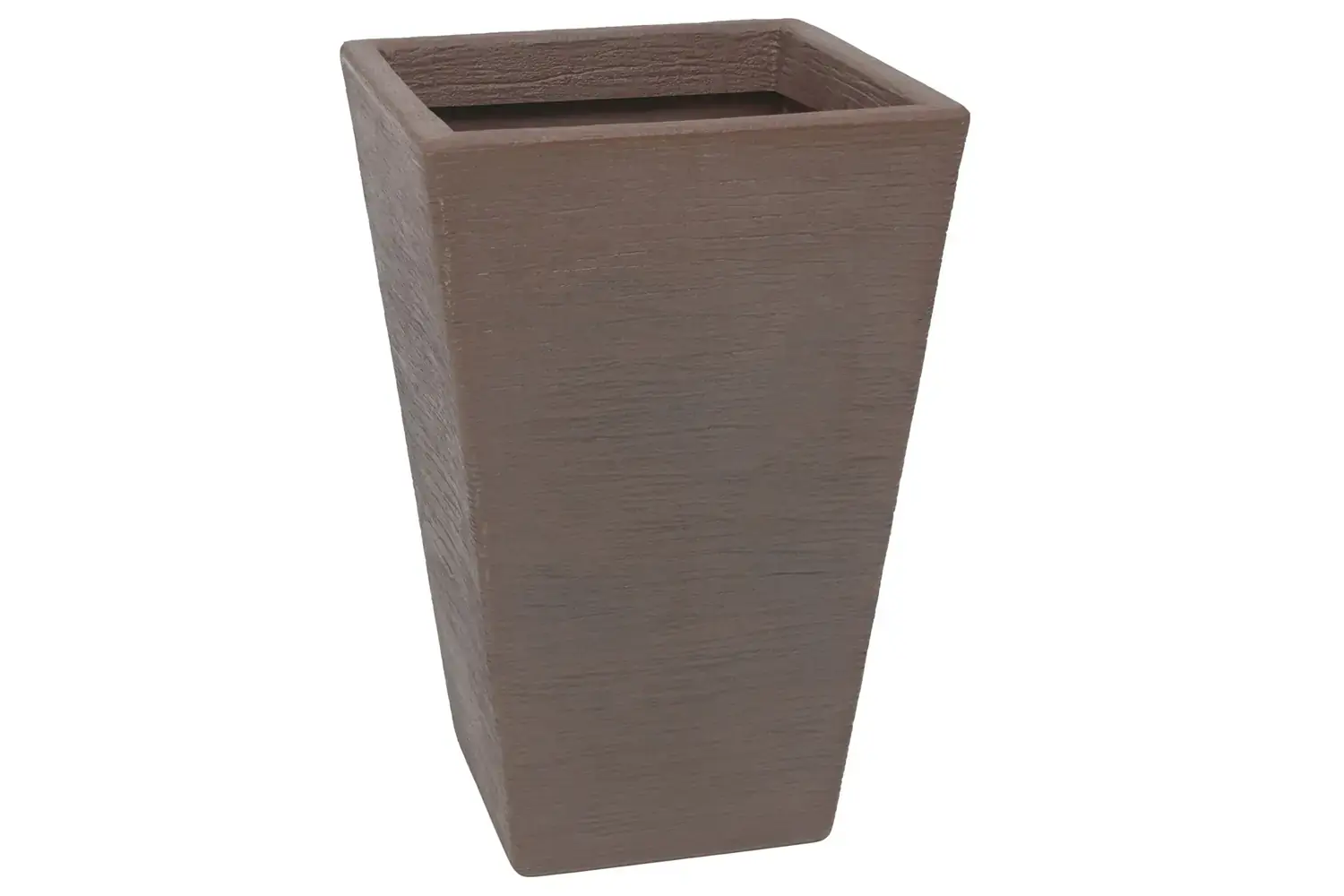 Vaso Terra Trapezio 40x60cm Rusty R.0140.040.060.09 Vasart