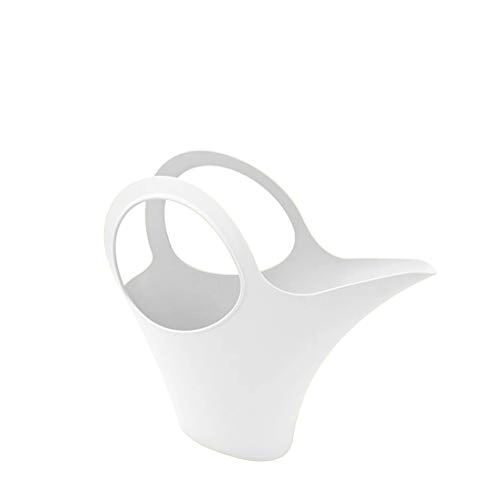 Regador Jasmim 2lt Branco Un