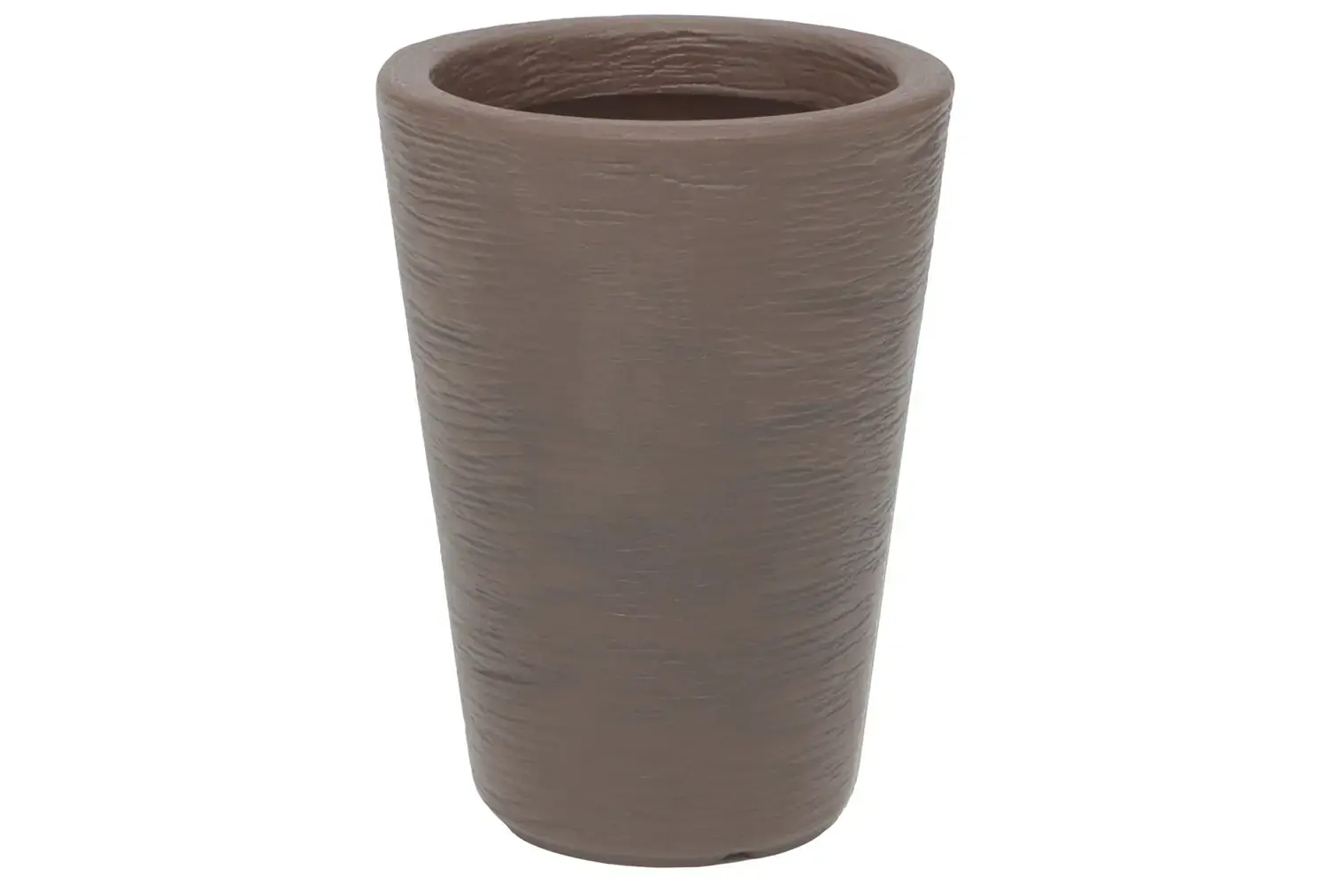 Vaso Terra Cone Rusty 30cm