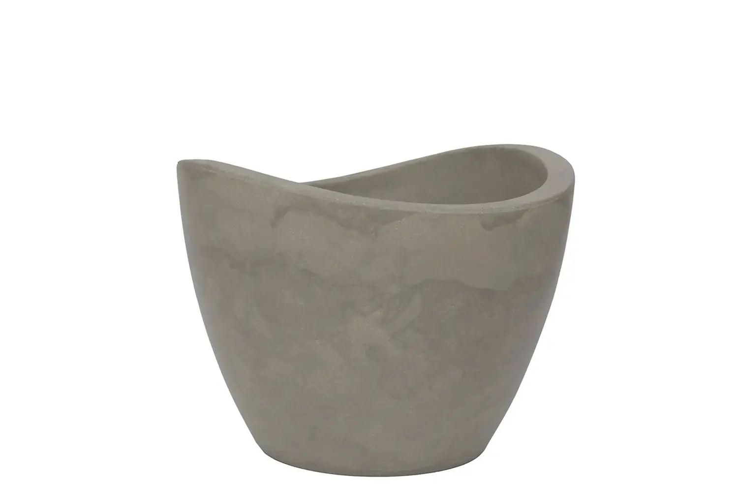 Vaso Copacabana 40x30cm Antique Camurca R.0380.040.030.05 Palash