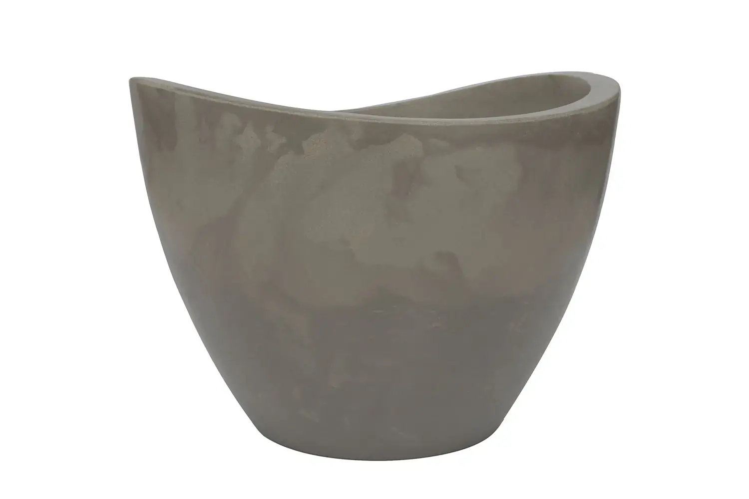 Vaso Copacabana 60x45cm Antique R.0380.060.045.05 Palash