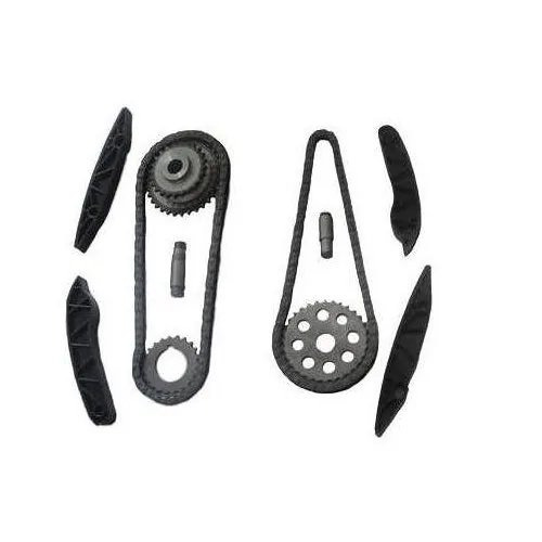Kit Corrente de Distribuição Completo - INDISA KD0012