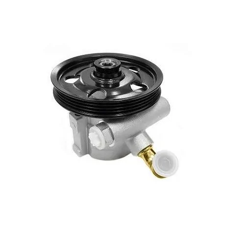 Bomba da Direção Hidráulica FORD FIESTA - INDISA DH206118