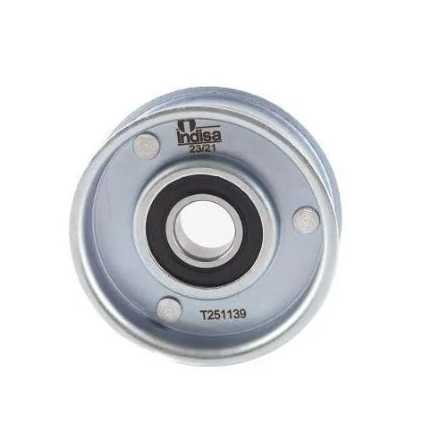 Polia do Tensor Alternador - INDISA T251139
