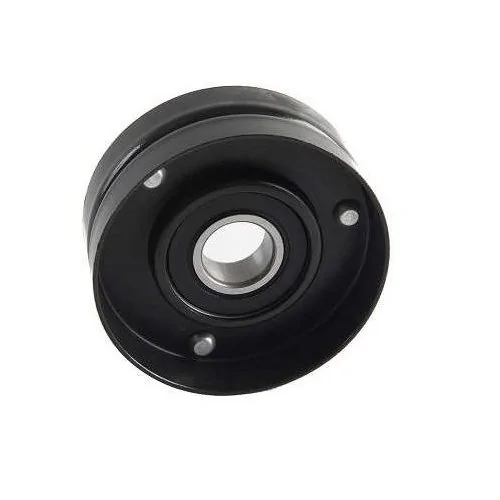 Polia do Tensor Alternador com Ar-condicionado - INDISA T451114