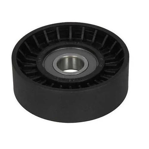 Polia do Tensor Alternador com Direção Hidráulica com Ar - INDISA T451161